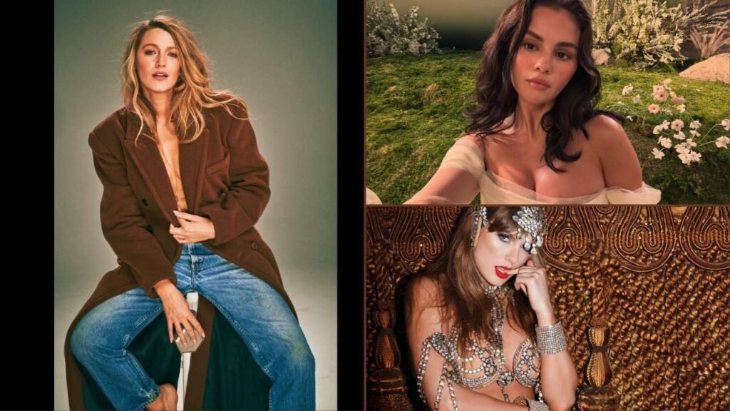 how real is celebrity authenticity that we see