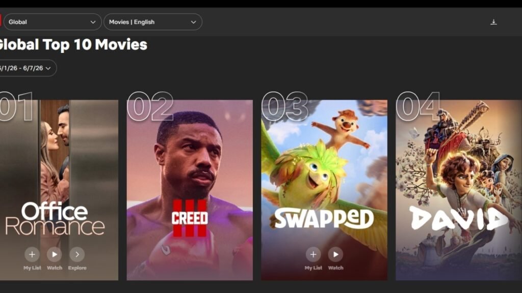 streaming viewership numbers don't tell the whole story