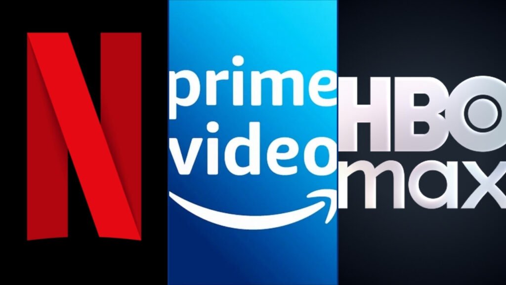 why streaming platforms spend so much money