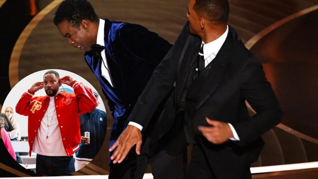 will smith oscars slap that changed his career